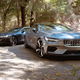 Illustration for article titled The Polestar 1 Is Easily One Of The Best Hybrids Ever Made